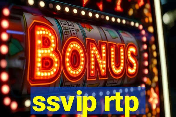 ssvip rtp